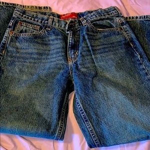 Boys Arizona jeans size 14 husky